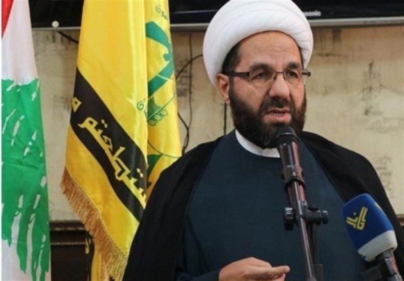 حزب الله: أمريكا لا تعنيها مصلحة اللبنانيين